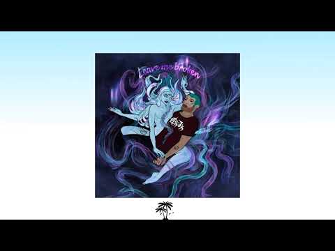 FUCKYOUAK - Leave Me Broken (feat. Silver Cypress) prod. caspr + saint tomorrow