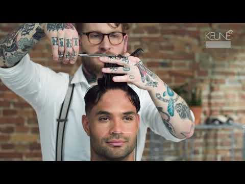 HC GROUP SRLS  1922 by J M  Keune Video SBS Textured Top E