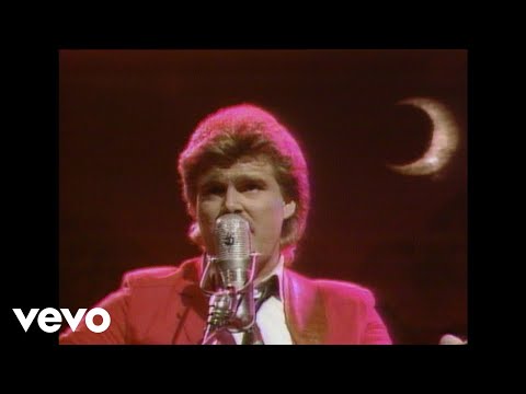 Cajun Moon - Ricky Skaggs