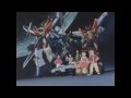 Brave Exkaiser Theme HD Audio 