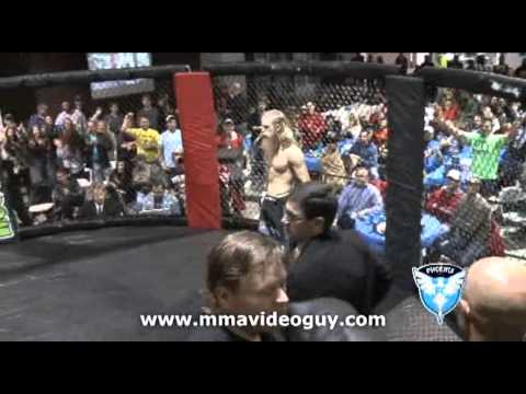 Phoenix FC: 1 - "The Rising" - Thacher vs Stokes