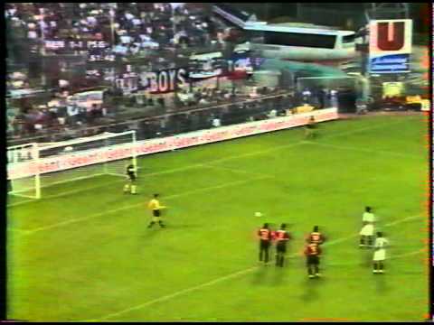 Rennes-PSG (saison 1999-2000)