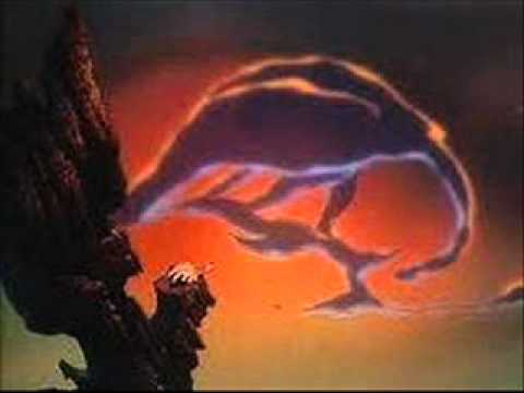 Land Before Time Soundtrack - Discovery of the Great Valley Movie Version
