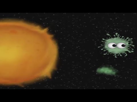 Tasty Planet - TASTY PLANET (Watchkreen Style)