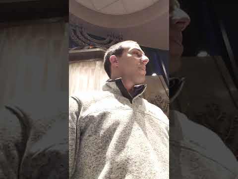 Vayigash | "Anochi eervenu" on Arvut Hadadit | Tevet 2021 | Matan Shefler