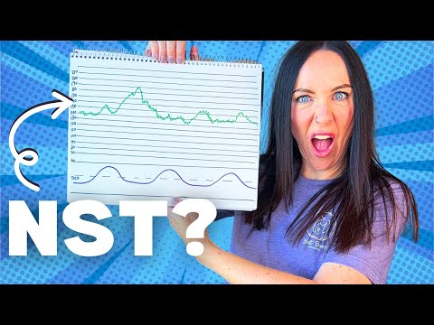 Is Your Baby OK?? Your questions about FETAL HEART RATE MONITORING explained!