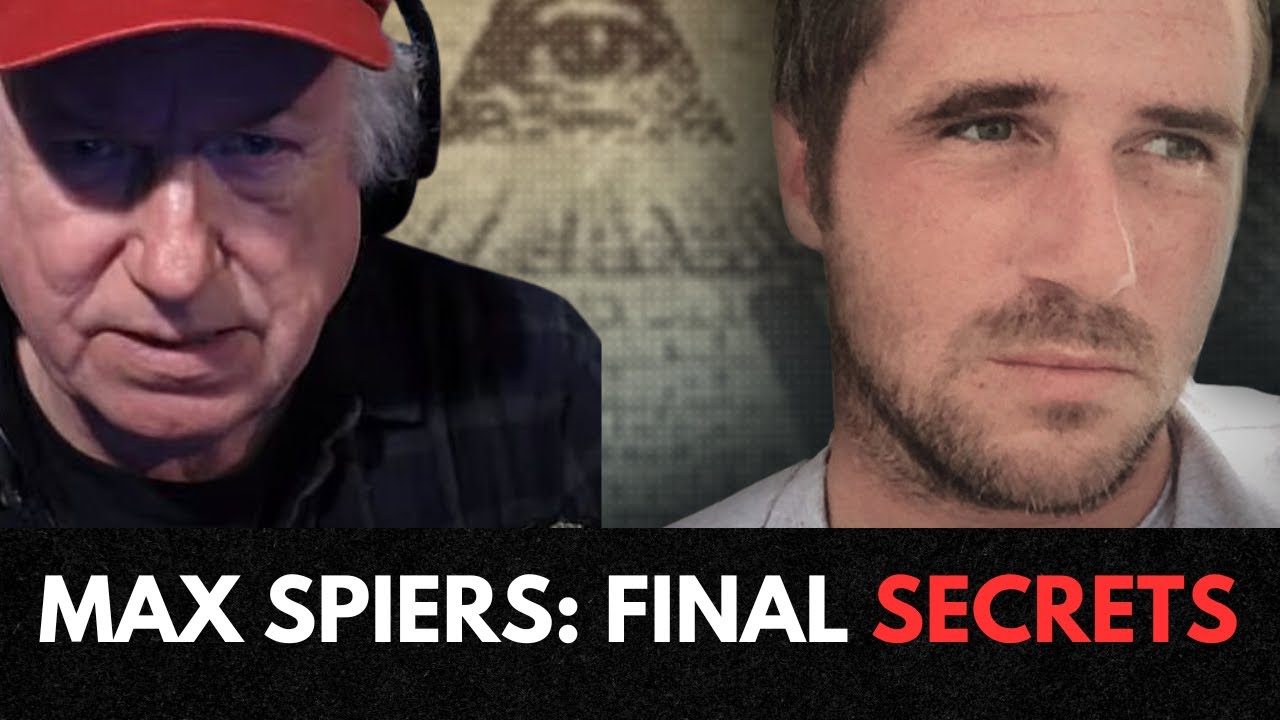 Miles Johnston on Truth, Max Spiers & The Future of Disclosure