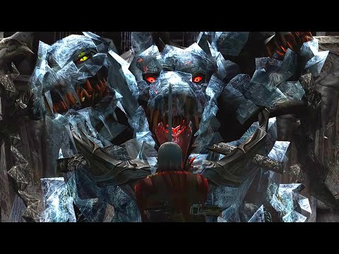 Documenting My First Cerberus 'Walk' in DMC3