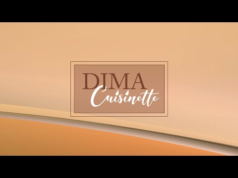 Dima Cuisinette Trailer