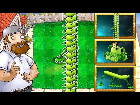 What happens when Threepeater becomes hundredpeater? - Evolution of KING