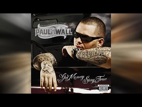 Paul Wall ft Lil' Keke - Break 'Em Off (Bass Boosted)