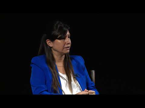 Perfiles de Época. María Martín - Las huellas que dejó la tragedia en San Cristóbal