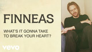 What’s It Gonna Take To Break Your Heart? Lyrics Spanish Translation