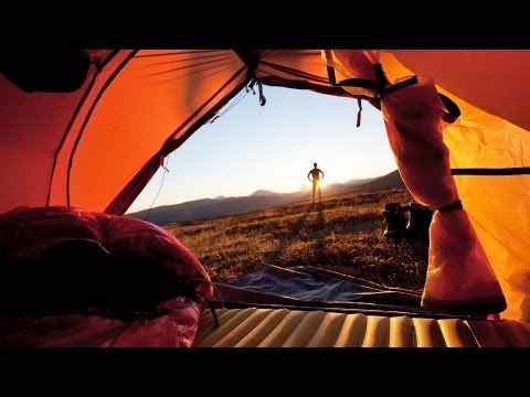 How to Camp in a Tent | Camping