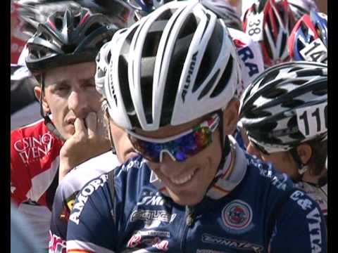 Giro Friuli Venezia Giulia 2011 Tappa 2