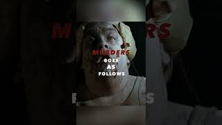 Se7en explained #film #movie #moviereview