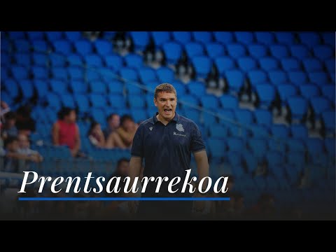 POSPARTIDO | Ansotegi, M. Rodríguez, G. Gorosabel: “Pena, toca seguir adelante” | Sanse 3-3 Cádiz CF