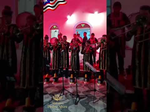 CANTATA EM SANTANA DO MARANHÃO