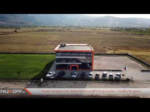 Nukon Bulgaria – Fiber Laser Cutting Machines Introduction