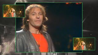 Vasco Rossi - Vado al massimo [Remastered with lyrics] Multi - 1982 HD &amp; HQ @LouVDJOfficialItaly