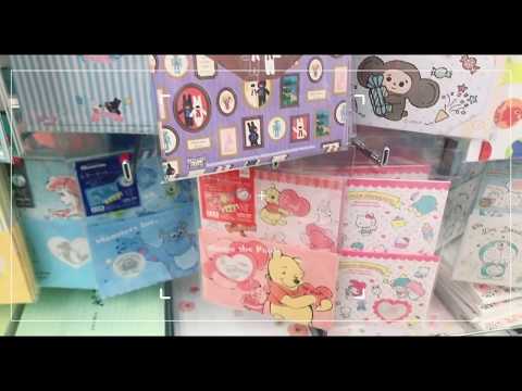 DAISO Japan | Shop with me | Japanese Dollar store