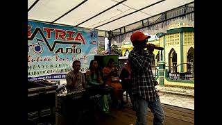 Download lagu Karna Budi ku jatuh hati cover Awie Rano mp3