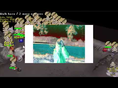 *FREE FOR NON PROFIT* ERIC NORTH X CXRPSE X RUNESCAPE TYPE BEAT [PROD. T$UJii]