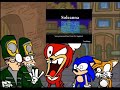 sonic 06 in O6 minutes 