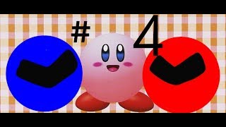 星のカービィ６４その４！