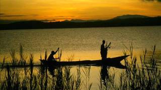 Trisan - Mother and Son