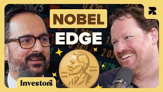 Can anyone really beat the market? A Nobel-backed answer