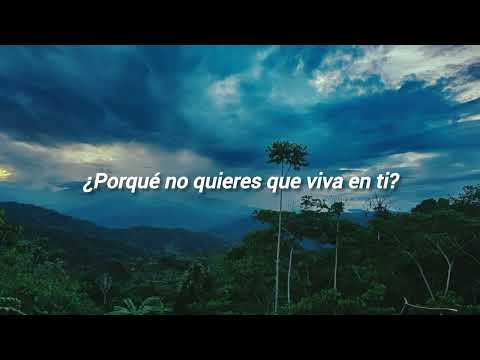 (MARINO ESTANISLAO) - PORQUÉ TE ALEJAS DE TU SEÑOR 