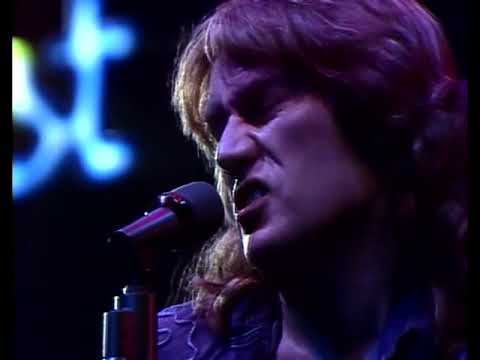 Alvin Lee's & Ten Years Later Rockpalast Live 1978