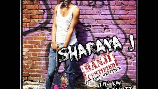 Sharaya J Ft. Lil&#39; Kim, Missy Elliott &amp; Nicki Minaj - Banji (DirtyRichx Remix)