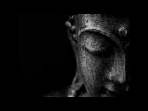 Buddhist Monks - Amitaba
