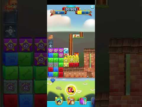 Pet Rescue Saga level 4673 no boosters