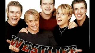 Westlife - Somebody needs you