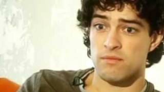 Stronger--Lee Mead