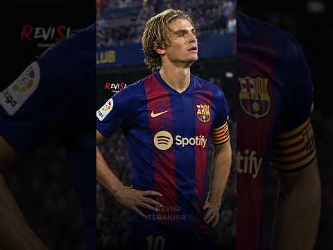Madrid punya langkah cerdik agar Barca gak bisa rekrut Nico Paz