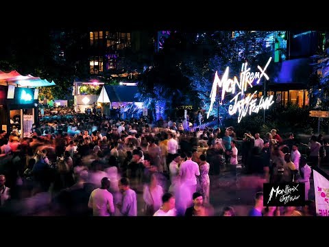 ChetMen in Montreux promo