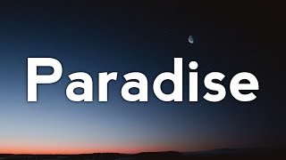 Meduza ft. Dermot Kennedy - Paradise