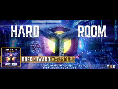 OBEK & Iwaro - #StandUp!