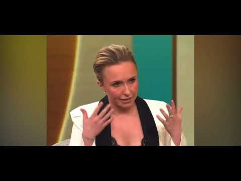 Thumbnail for Hayden Panettiere Final Chilling Interview, May 18th 2026. by Hayden Panettiere