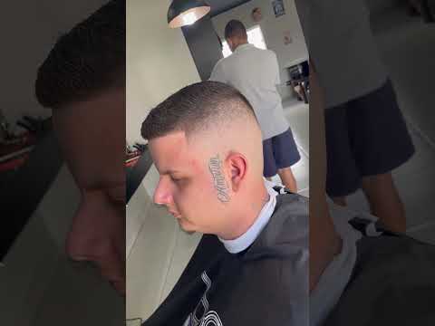 Degradezin ! Mais cortes siga aqui ! #araras #saopaulo #wahl #barbershop #viral