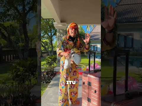 LIBURAN NUR, CERY DAN CANTIKA | NURRAYNI25