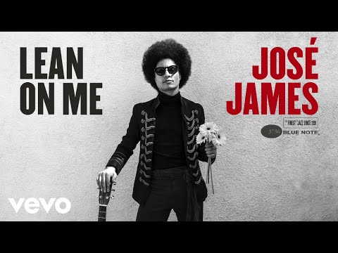José James - Use Me (Audio) online metal music video by JOSÉ JAMES