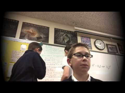 Mexican-American War Song