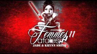 Jade & Krynn Smith - Femmes Fatales 11