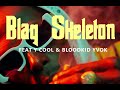 Blaq Skeleton MmM Feat Y Cool Bloodkid Yvok Official Video Dir By INK DROP