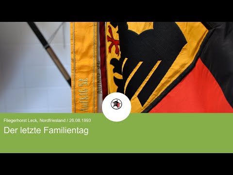 AG 52 - Letzter Familientag (26.08.1993)